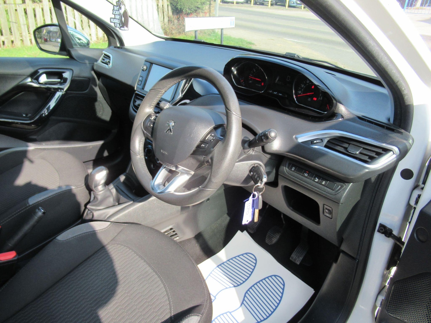 Used Peugeot 208 for sale - 77769757: Photo 26