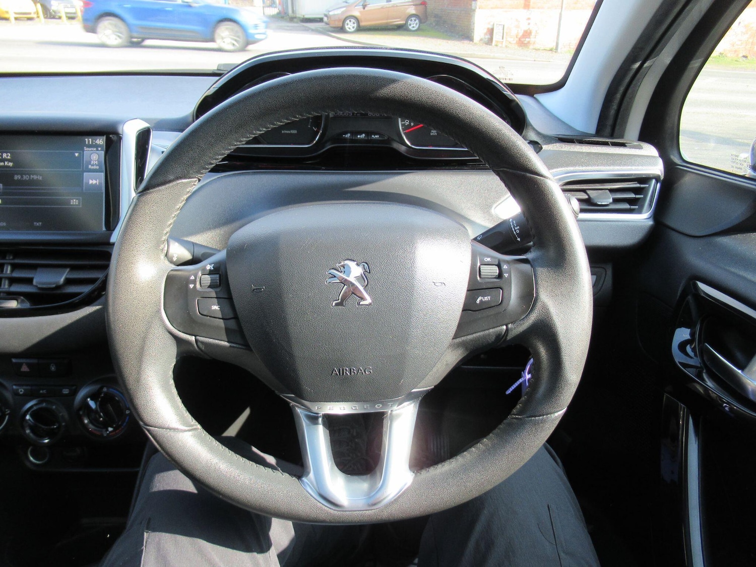 Used Peugeot 208 for sale - 77769757: Photo 28