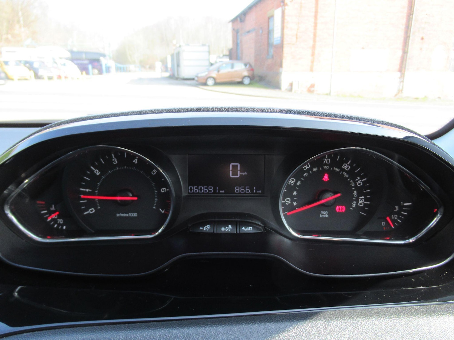 Used Peugeot 208 for sale - 77769757: Photo 34