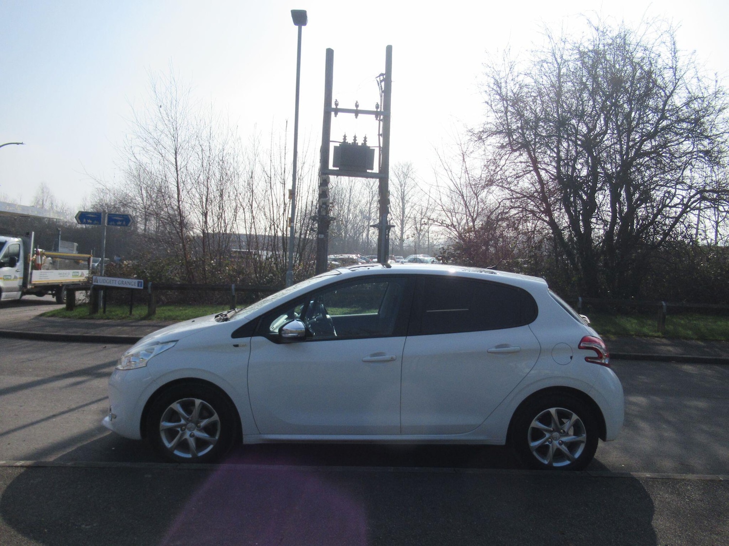 Used Peugeot 208 for sale - 77769757: Photo 7