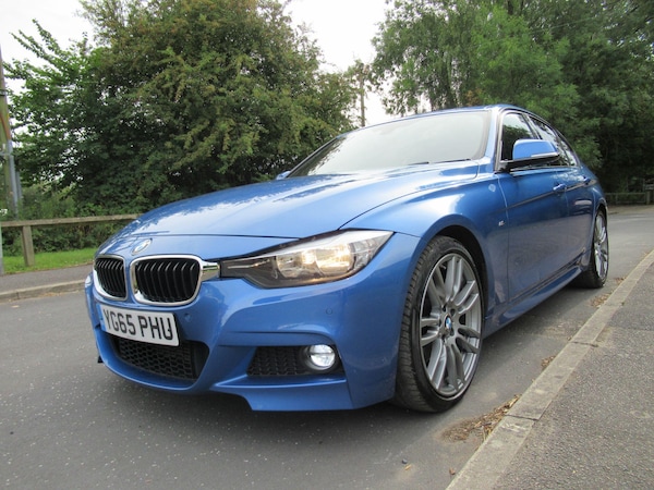 Used BMW 3 Series 2015 for sale - 75540059: Photo 10