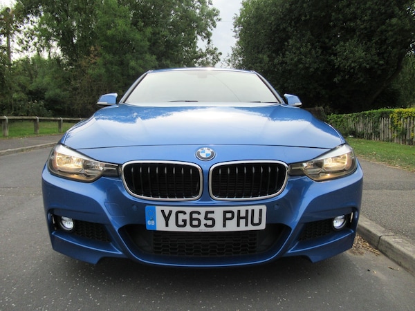 Used BMW 3 Series 2015 for sale - 75540059: Photo 11
