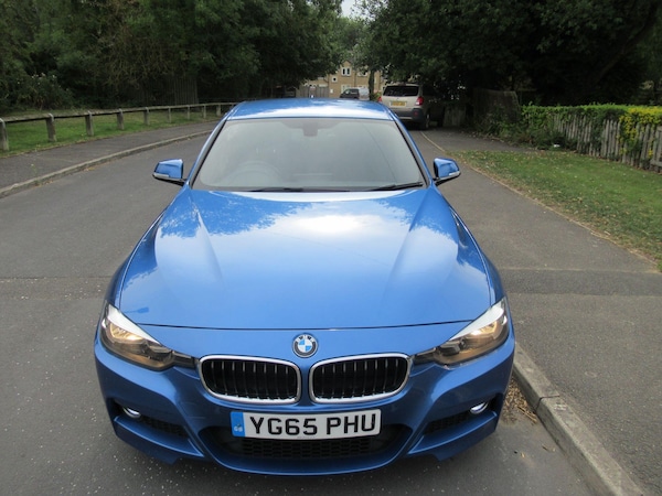 Used BMW 3 Series 2015 for sale - 75540059: Photo 12