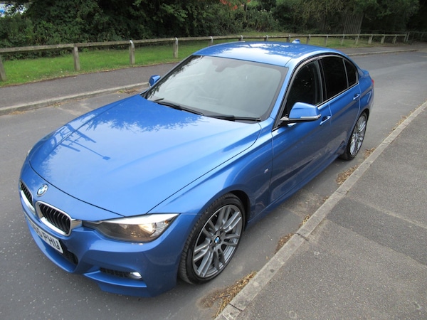 Used BMW 3 Series 2015 for sale - 75540059: Photo 13