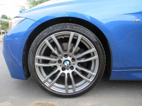 Used BMW 3 Series 2015 for sale - 75540059: Photo 14