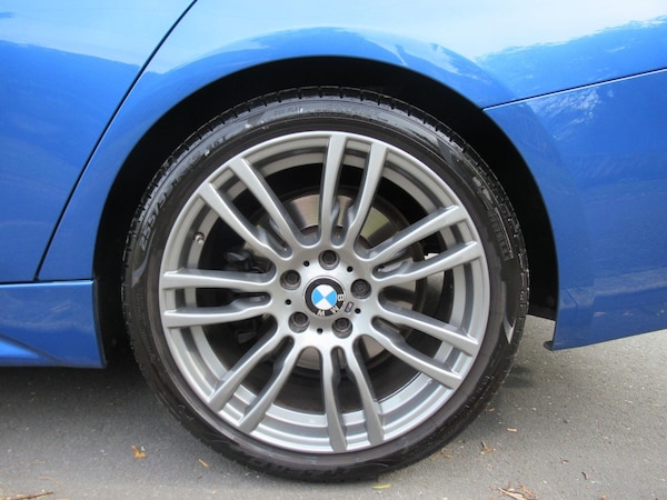 Used BMW 3 Series 2015 for sale - 75540059: Photo 15
