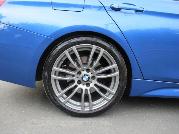 Used BMW 3 Series 2015 for sale - 75540059: Photo 16