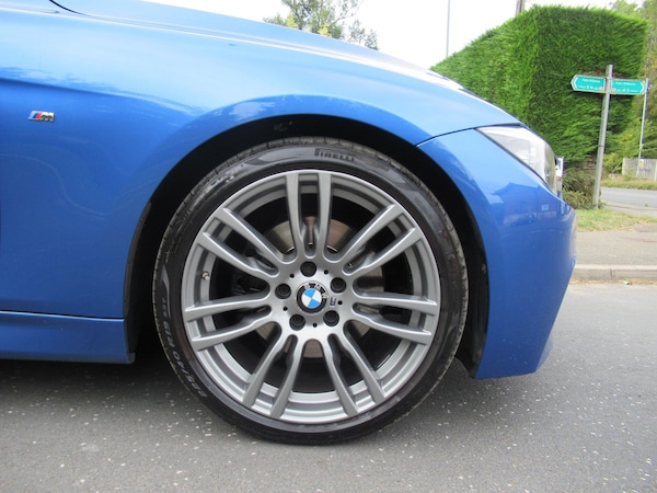 Used BMW 3 Series 2015 for sale - 75540059: Photo 17