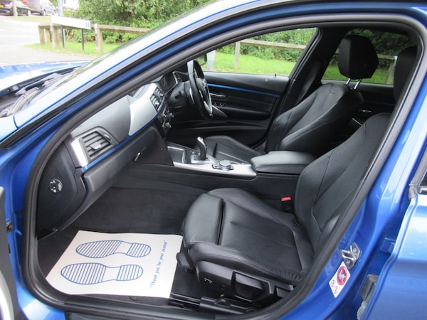 Used BMW 3 Series 2015 for sale - 75540059: Photo 19
