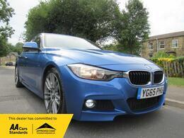 Used BMW 3 Series 2015 for sale - 75540059: Photo 1