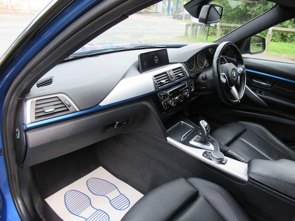 Used BMW 3 Series 2015 for sale - 75540059: Photo 20