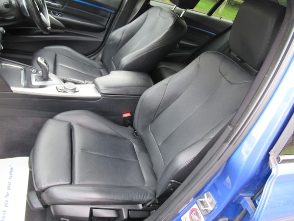 Used BMW 3 Series 2015 for sale - 75540059: Photo 21