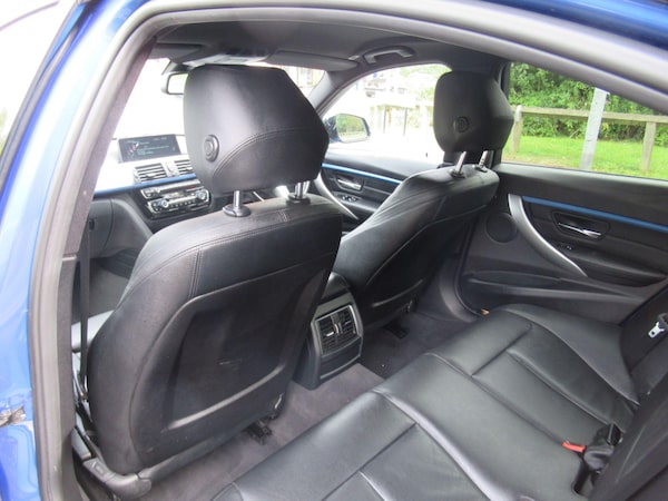 Used BMW 3 Series 2015 for sale - 75540059: Photo 23