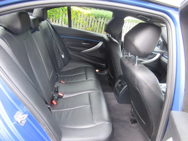 Used BMW 3 Series 2015 for sale - 75540059: Photo 25