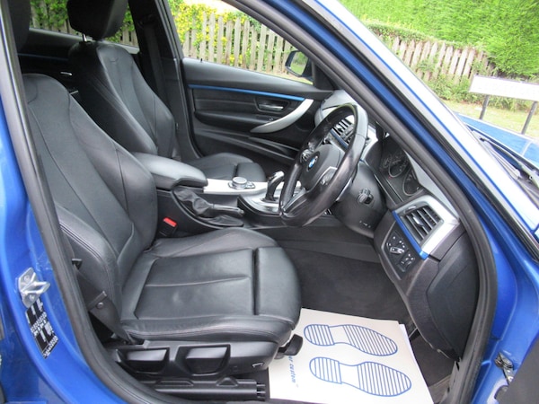 Used BMW 3 Series 2015 for sale - 75540059: Photo 26