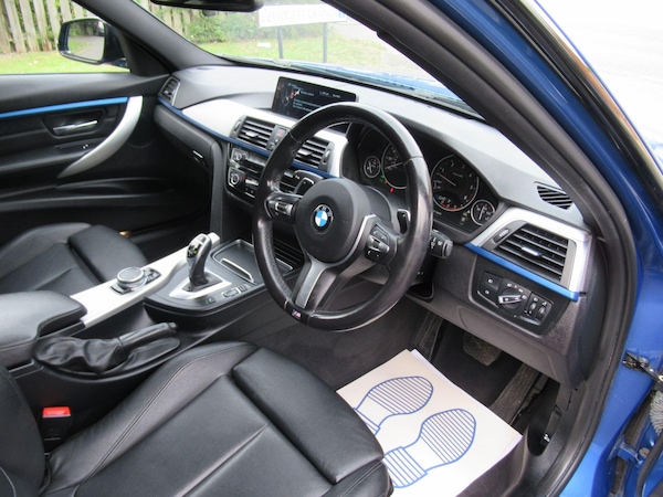 Used BMW 3 Series 2015 for sale - 75540059: Photo 27