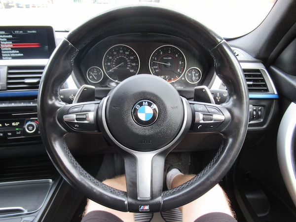 Used BMW 3 Series 2015 for sale - 75540059: Photo 29