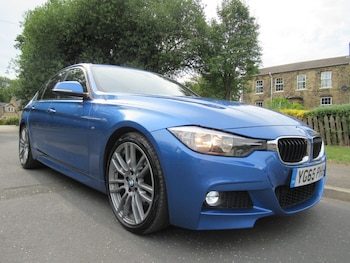 Used BMW 3 Series 2015 for sale - 75540059: Photo