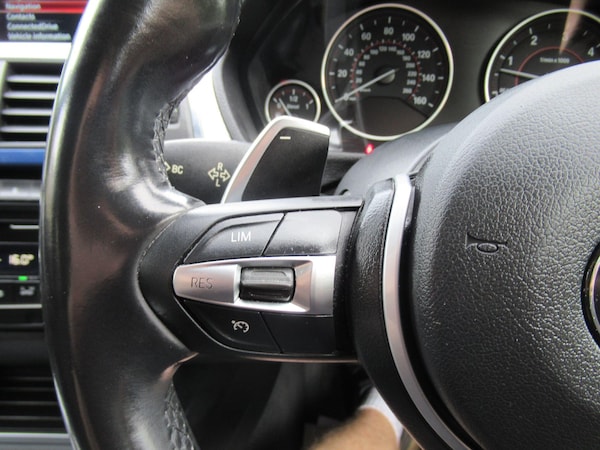 Used BMW 3 Series 2015 for sale - 75540059: Photo 30