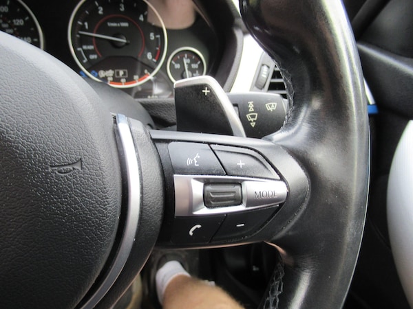 Used BMW 3 Series 2015 for sale - 75540059: Photo 31