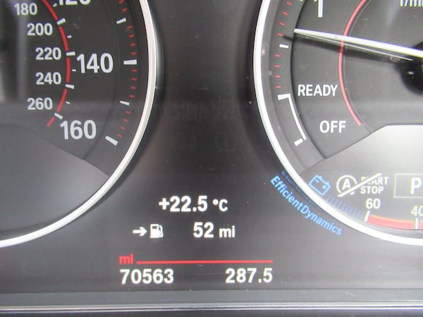 Used BMW 3 Series 2015 for sale - 75540059: Photo 33
