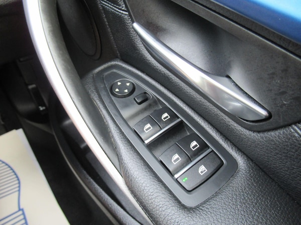 Used BMW 3 Series 2015 for sale - 75540059: Photo 35