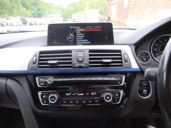 Used BMW 3 Series 2015 for sale - 75540059: Photo 36