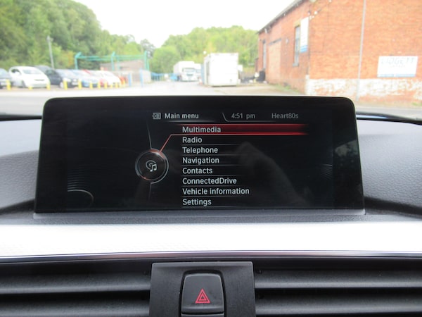 Used BMW 3 Series 2015 for sale - 75540059: Photo 37
