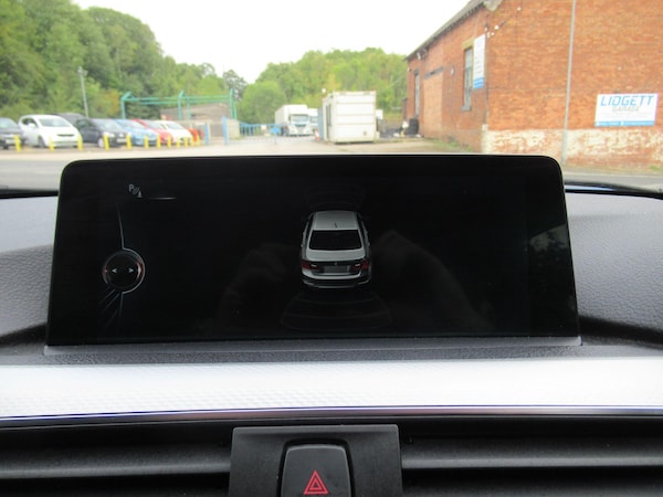 Used BMW 3 Series 2015 for sale - 75540059: Photo 38