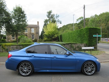 Used BMW 3 Series 2015 for sale - 75540059: Photo