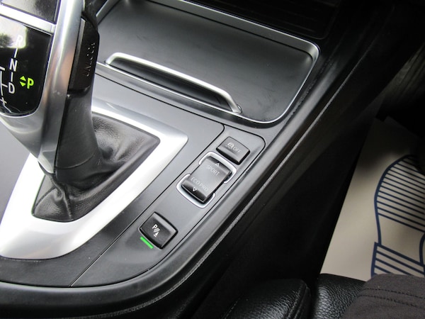 Used BMW 3 Series 2015 for sale - 75540059: Photo 43