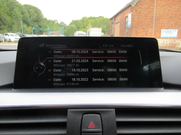 Used BMW 3 Series 2015 for sale - 75540059: Photo 45