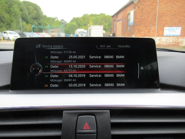 Used BMW 3 Series 2015 for sale - 75540059: Photo 46