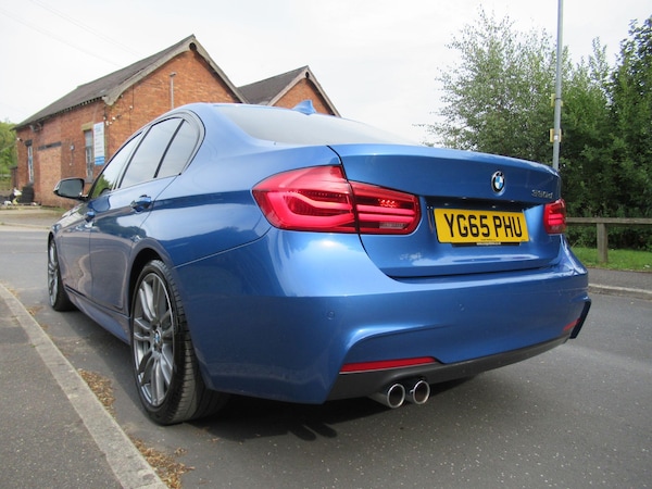 Used BMW 3 Series 2015 for sale - 75540059: Photo 7