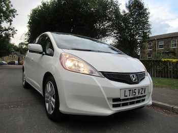 Used Honda Jazz 2015 for sale - 75926803: Photo