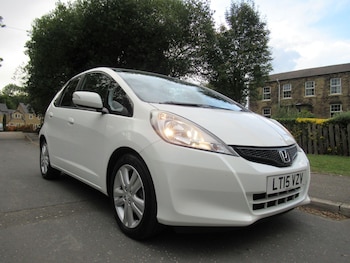 Used Honda Jazz 2015 for sale - 75926803: Photo