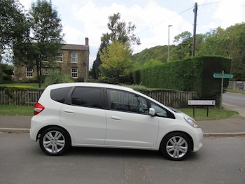 Used Honda Jazz 2015 for sale - 75926803: Photo