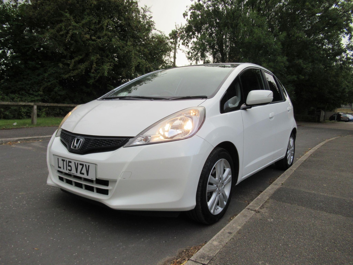 Vehicle 9