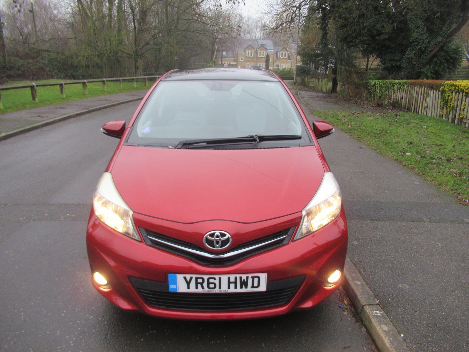 Used Toyota Yaris for sale - 77958340: Photo 11