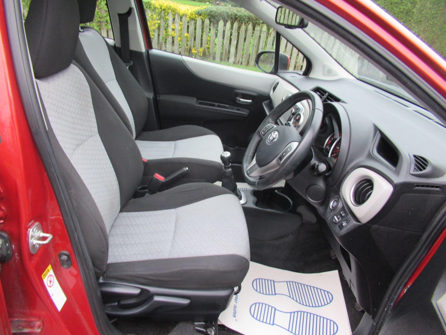 Used Toyota Yaris for sale - 77958340: Photo 22