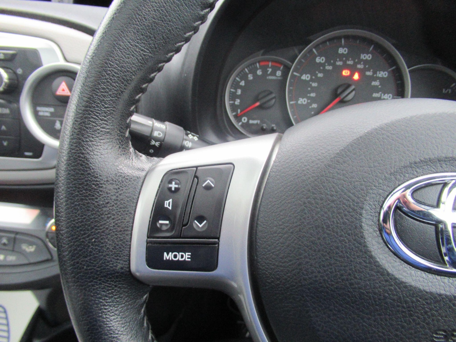 Used Toyota Yaris for sale - 77958340: Photo 27