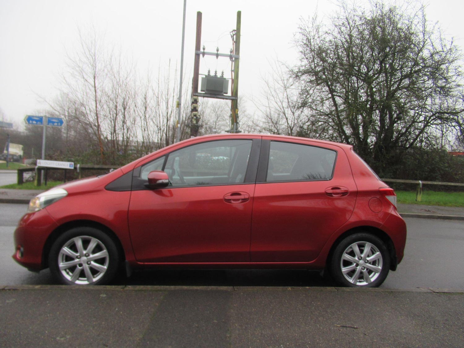 Used Toyota Yaris for sale - 77958340: Photo 7