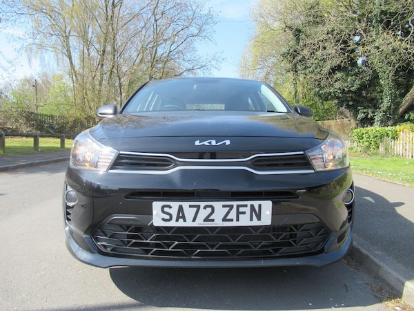 Used Kia Rio 2022 for sale - 76227131: Photo 10