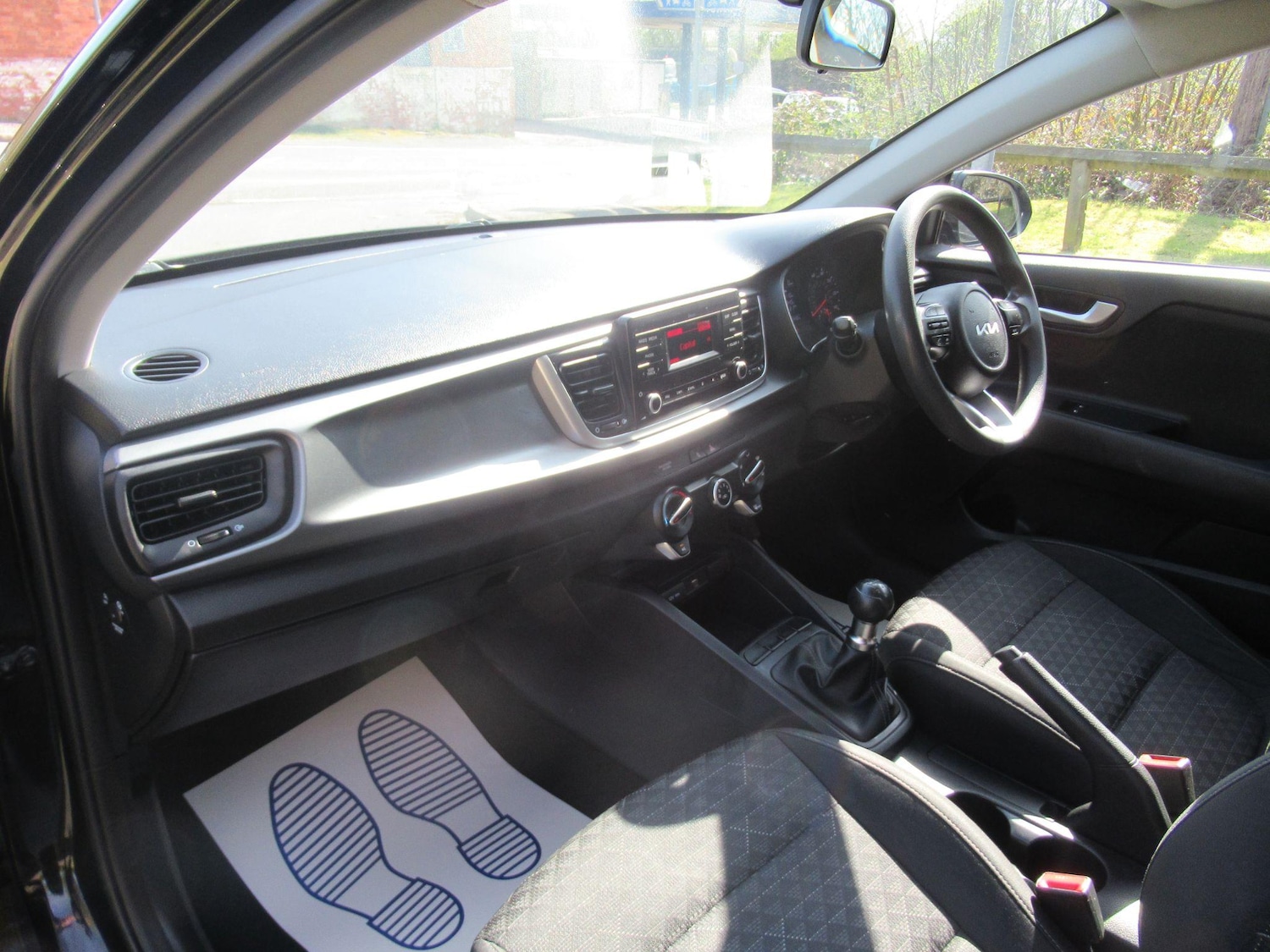 Used Kia Rio 2022 for sale - 76227131: Photo 15