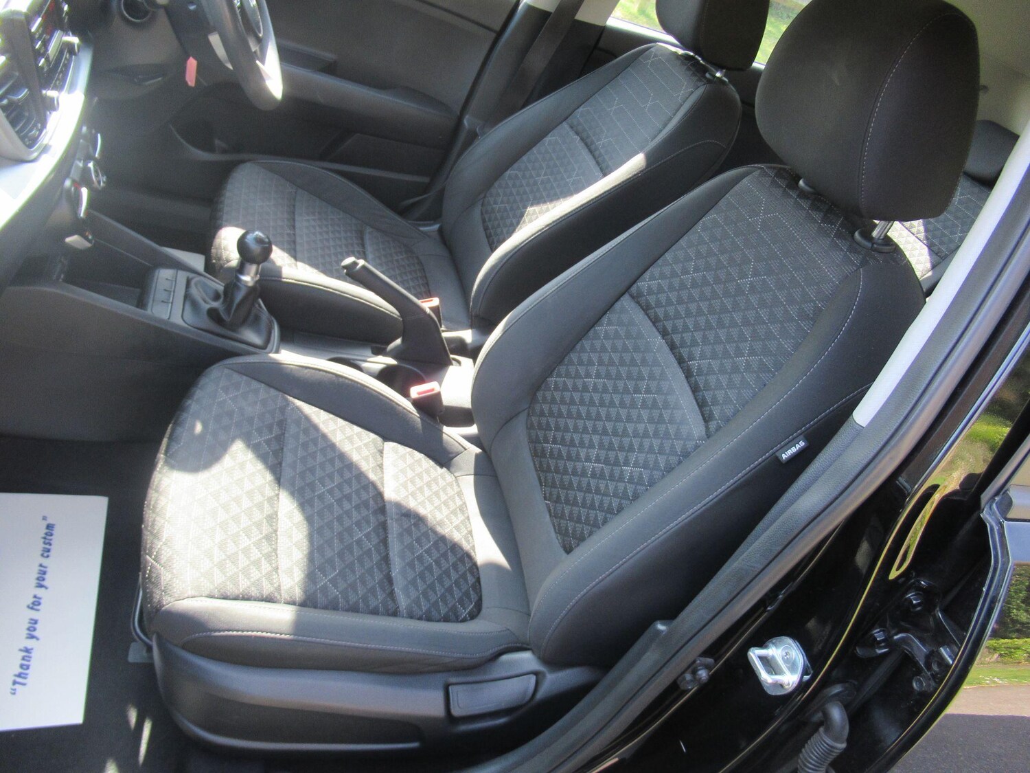 Used Kia Rio 2022 for sale - 76227131: Photo 16