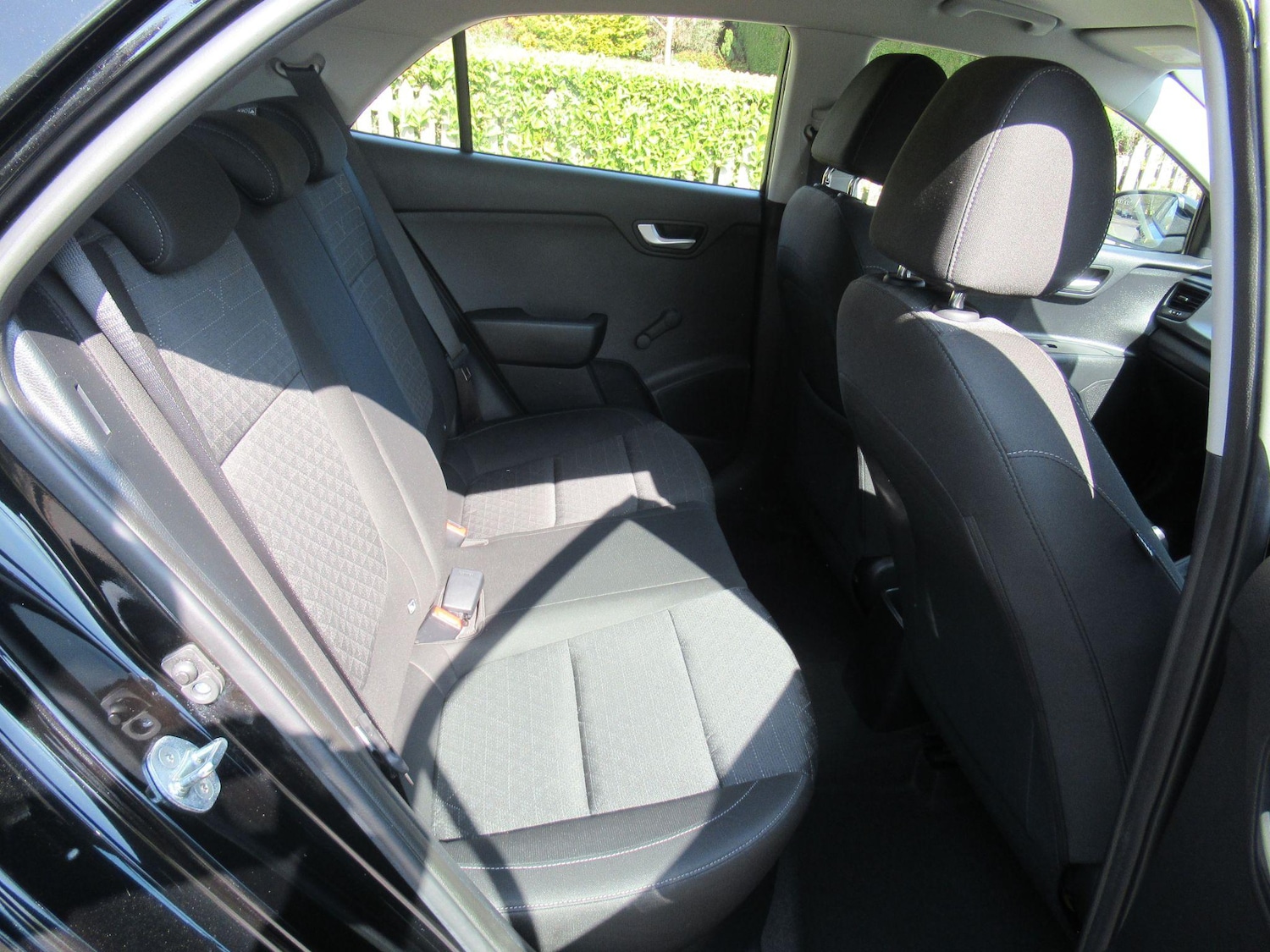 Used Kia Rio 2022 for sale - 76227131: Photo 20