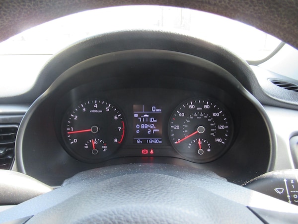 Used Kia Rio 2022 for sale - 76227131: Photo 26