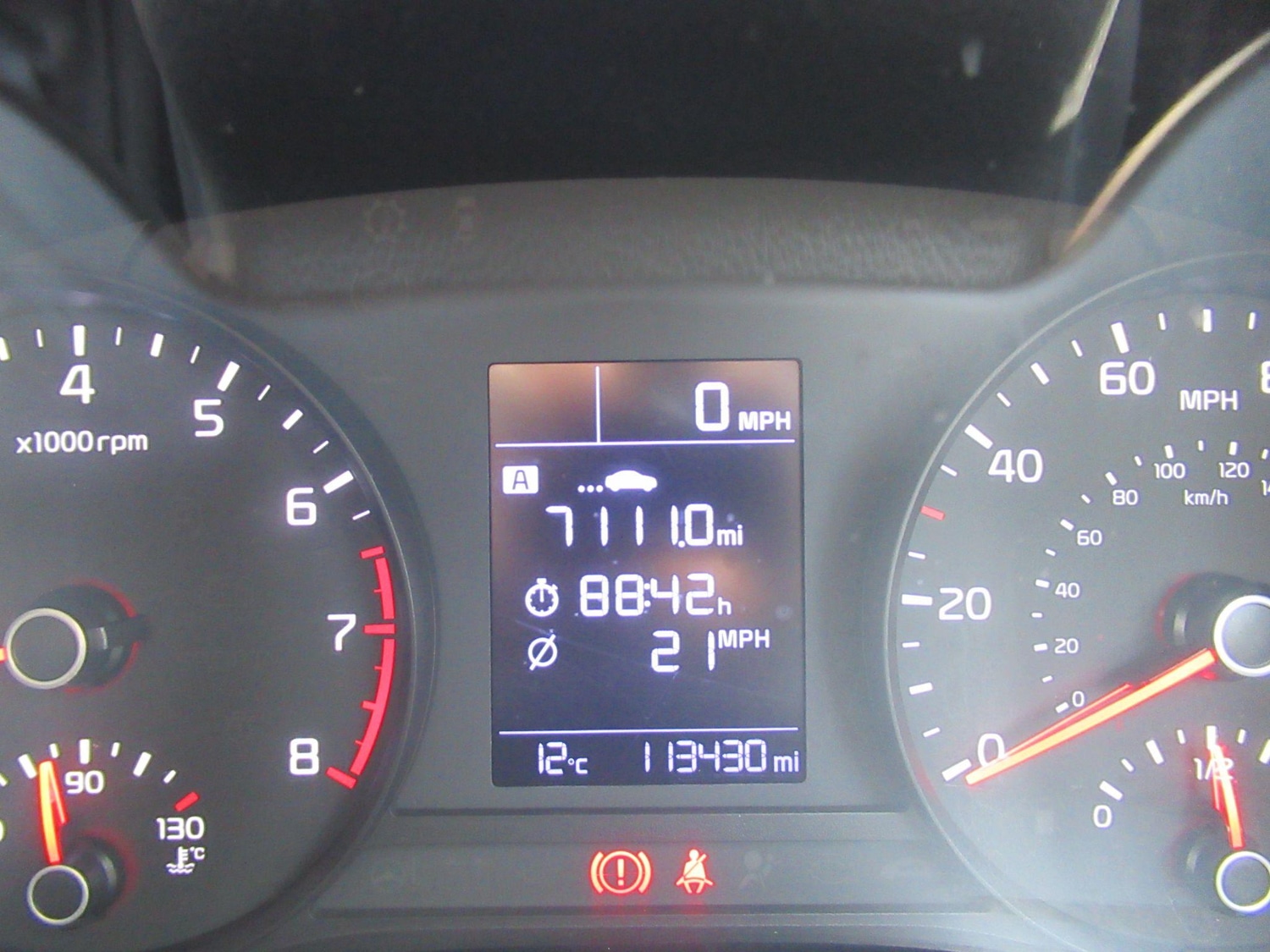 Used Kia Rio 2022 for sale - 76227131: Photo 27