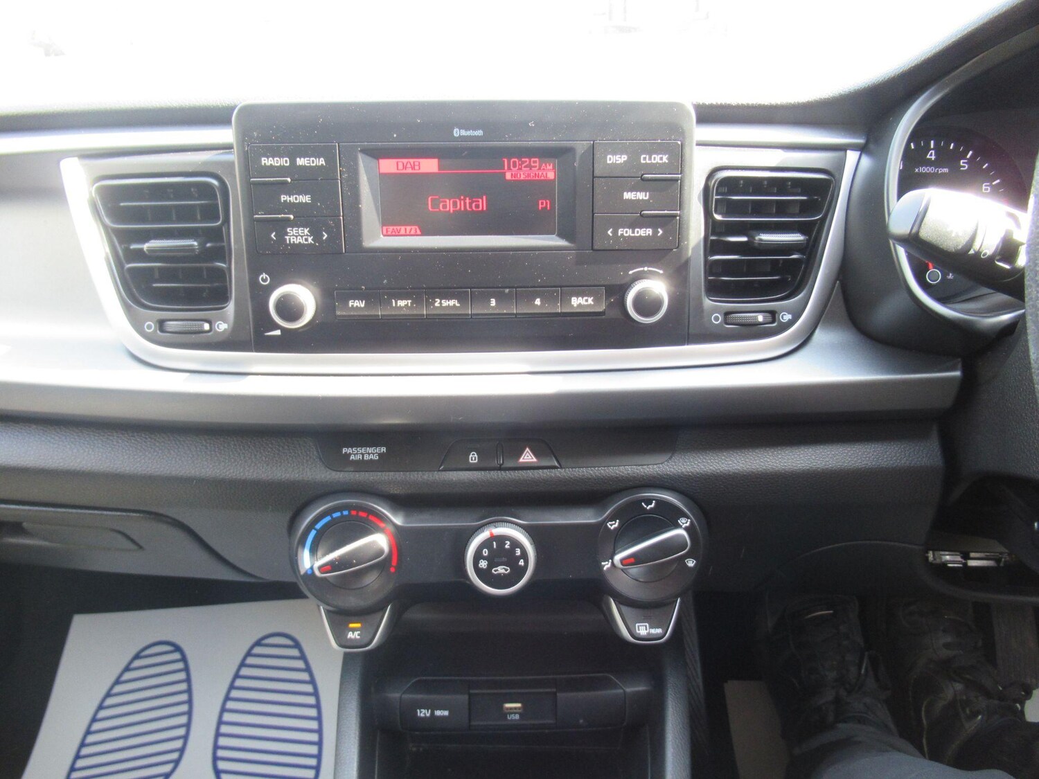 Used Kia Rio 2022 for sale - 76227131: Photo 30