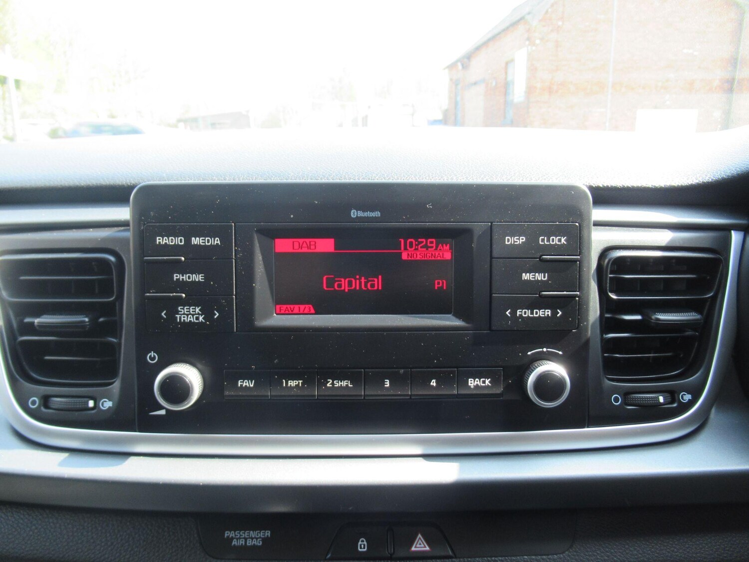 Used Kia Rio 2022 for sale - 76227131: Photo 31